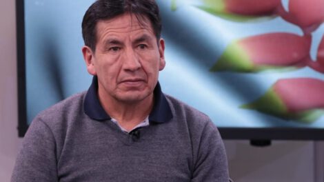 Estatización de recursos en Bolivia propuesta por José Luis Álvarez