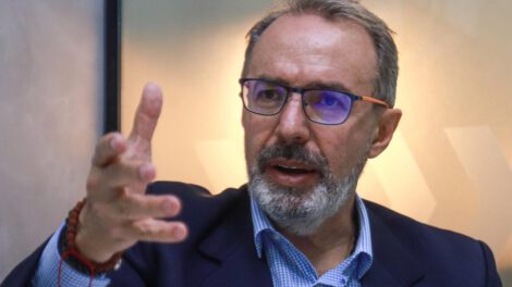 Crisis económica en Bolivia por conflicto entre Arce y Morales