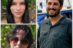 Conservación de la biodiversidad amazónica