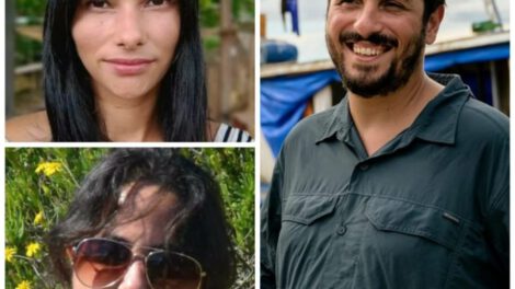 Conservación de la biodiversidad amazónica