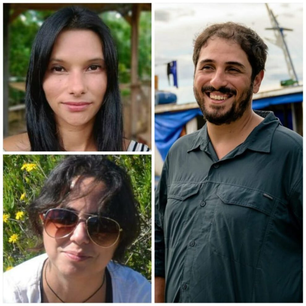 Conservación de la biodiversidad amazónica