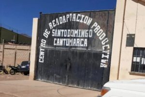 Imputan al alcalde de Potosí por violación a una joven