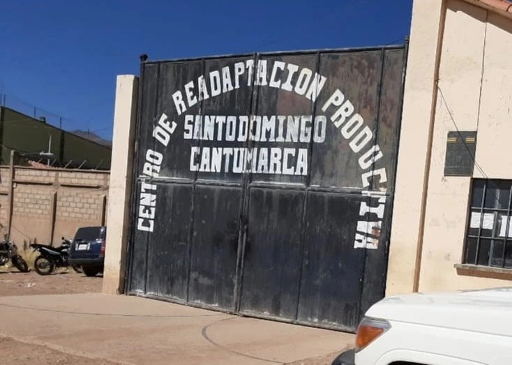 Imputan al alcalde de Potosí por violación a una joven