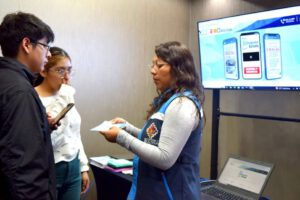 Fraudes telefónicos en Bolivia reportados por ATT