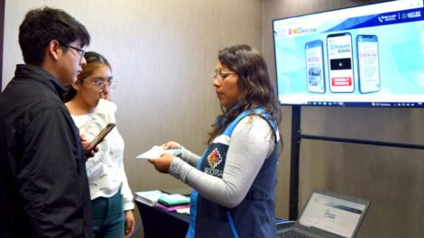 Fraudes telefónicos en Bolivia reportados por ATT