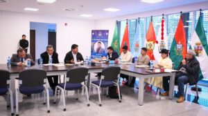 crédito para emergencias climáticas aprobado por el Senado