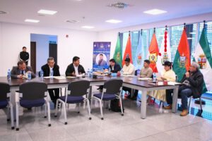 crédito para emergencias climáticas aprobado por el Senado