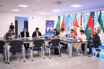 crédito para emergencias climáticas aprobado por el Senado