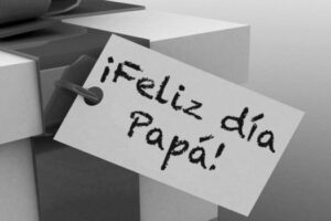 Día del Padre en Bolivia