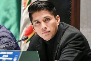 Andrónico Rodríguez cuestiona encuentro organizado por el Gobierno