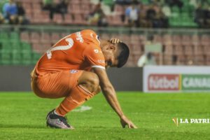 Royal Pari enfrenta cambios tras la salida de Mario Franklin Chávez