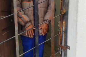 Tentativa de violación en Oruro