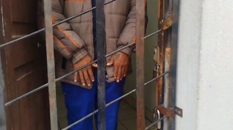 Tentativa de violación en Oruro