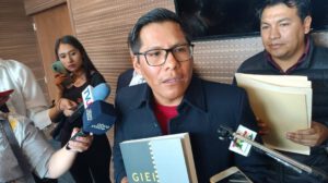 Propuestas del diputado Mamani ante la crisis económica en Bolivia