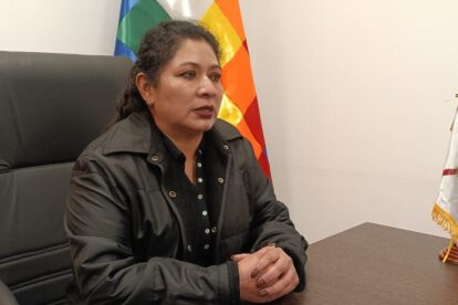 Debate obligatorio en la Comisión de Constitución