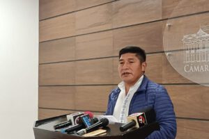 Alivio tributario para empresarios propuesto por Hernán Hinojosa