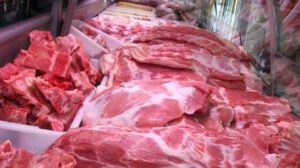 aumento del precio de la carne en Bolivia