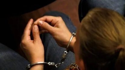 Madre aprehendida por la muerte de su hijo en La Paz