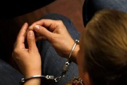 Madre aprehendida por la muerte de su hijo en La Paz