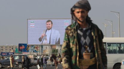 Hutíes condenan bombardeos estadounidenses en Yemen contra objetivos civiles