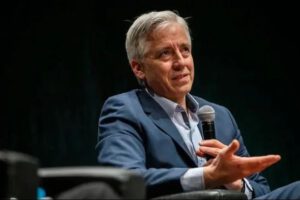 Crisis de divisas en Bolivia propuesta por Álvaro García Linera