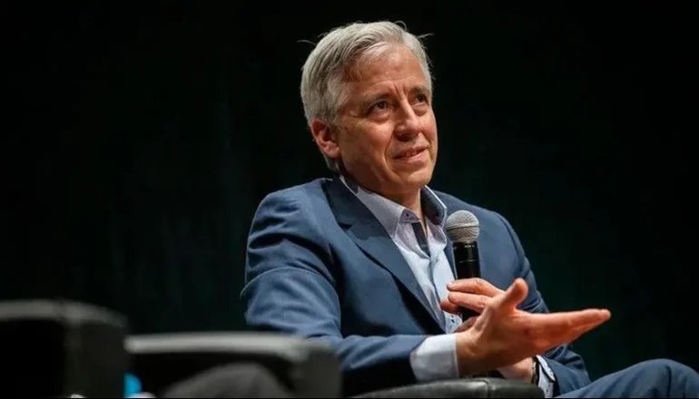 Crisis de divisas en Bolivia propuesta por Álvaro García Linera