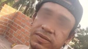 Feminicidio en Santa Cruz