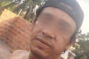 Feminicidio en Santa Cruz