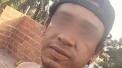 Feminicidio en Santa Cruz