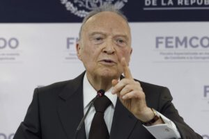 Irregularidades en investigación Jalisco