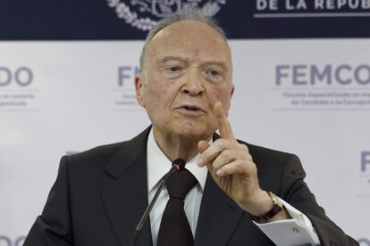 Irregularidades en investigación Jalisco