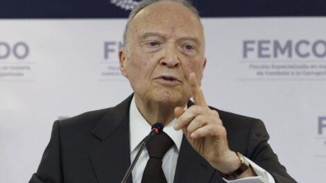 Irregularidades en investigación Jalisco