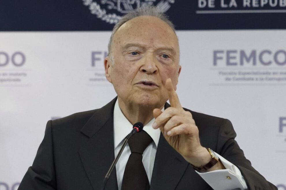 Irregularidades en investigación Jalisco