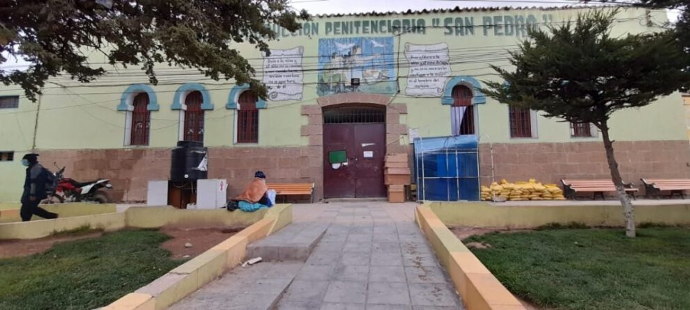 Intento de violación a su hija