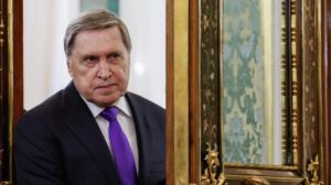 Rusia y Estados Unidos negociaciones en Arabia Saudí