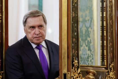 Rusia y Estados Unidos negociaciones en Arabia Saudí