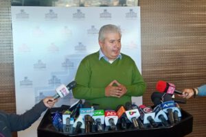 Comunidad Ciudadana respalda leyes electorales y crédito de JICA