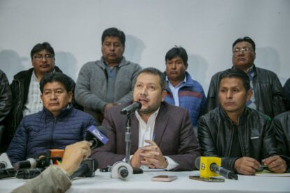 Decreto Supremo N° 5353 sobre la reducción del consumo de combustible en instituciones públicas