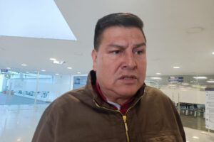 TREP en el proceso electoral