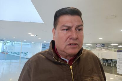 TREP en el proceso electoral