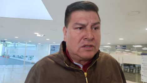 TREP en el proceso electoral