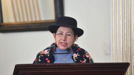 Cooperación Bolivia India en energía, salud y turismo