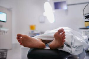 Asesinato en discoteca de Chimoré