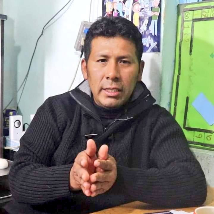 Gobierno ignora orden judicial para liberar a dirigentes sindicales