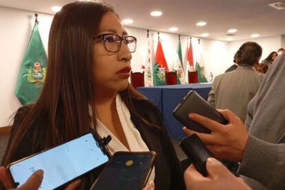 Fortalecimiento del TREP por partidos políticos