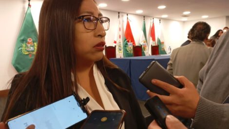 Fortalecimiento del TREP por partidos políticos