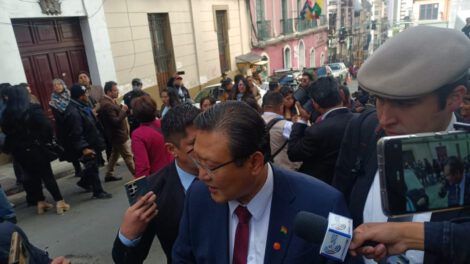 Chi Hyun Chung y la defensa de los derechos de las mujeres