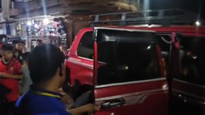 Policía de La Paz investiga extorsión