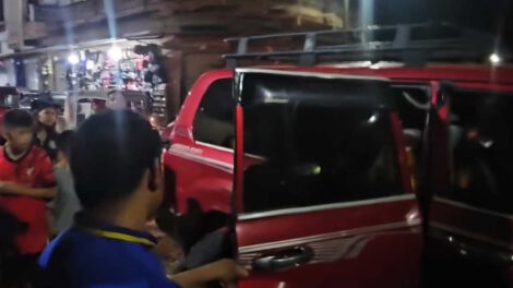 Policía de La Paz investiga extorsión