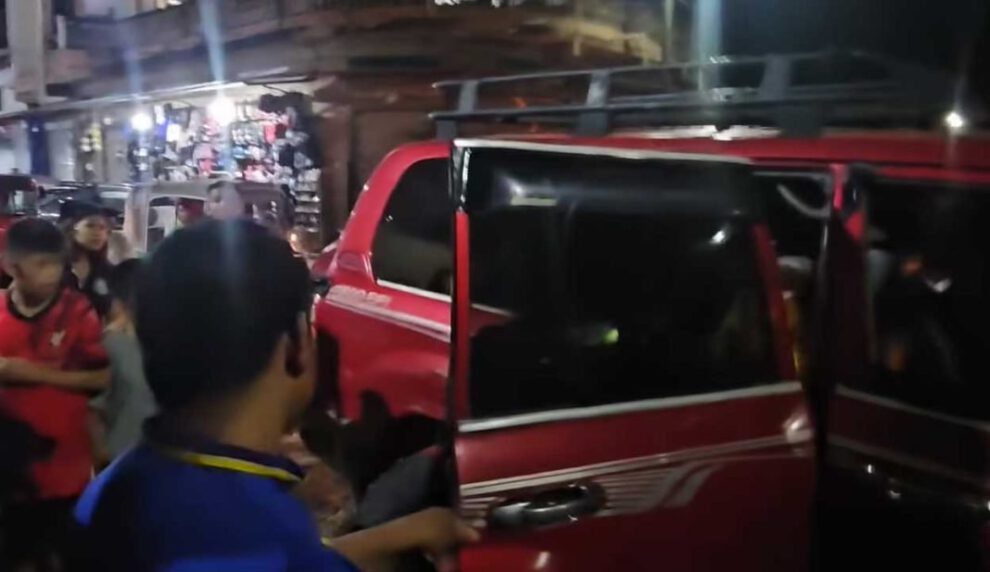 Policía de La Paz investiga extorsión